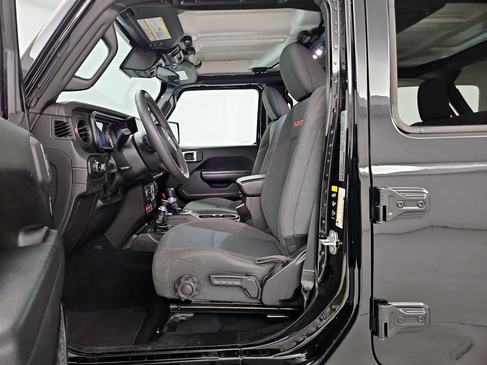 Side Airbags
