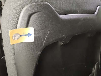 Condition detail
