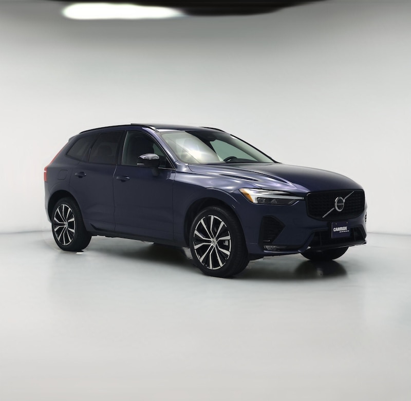 2024 Volvo XC60 B5 Plus Dark Theme