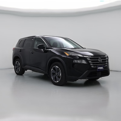 Recommended categories heading image of the selected vehicle