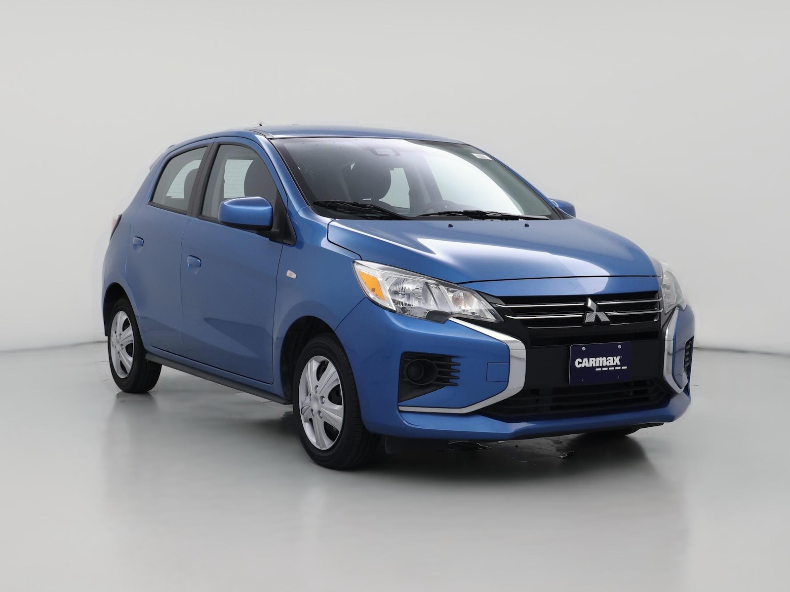 2024 Mitsubishi Mirage