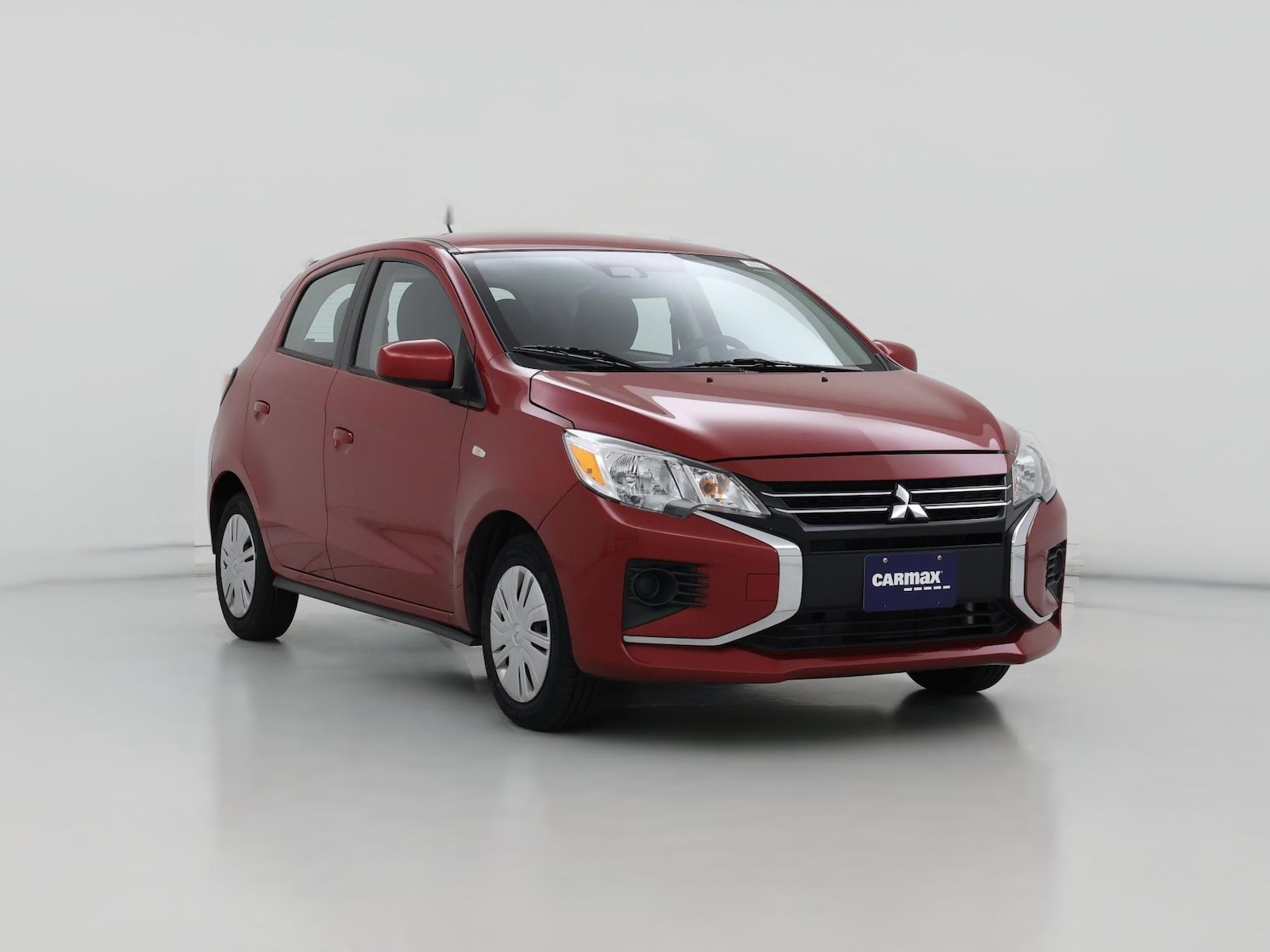 2024 Mitsubishi Mirage