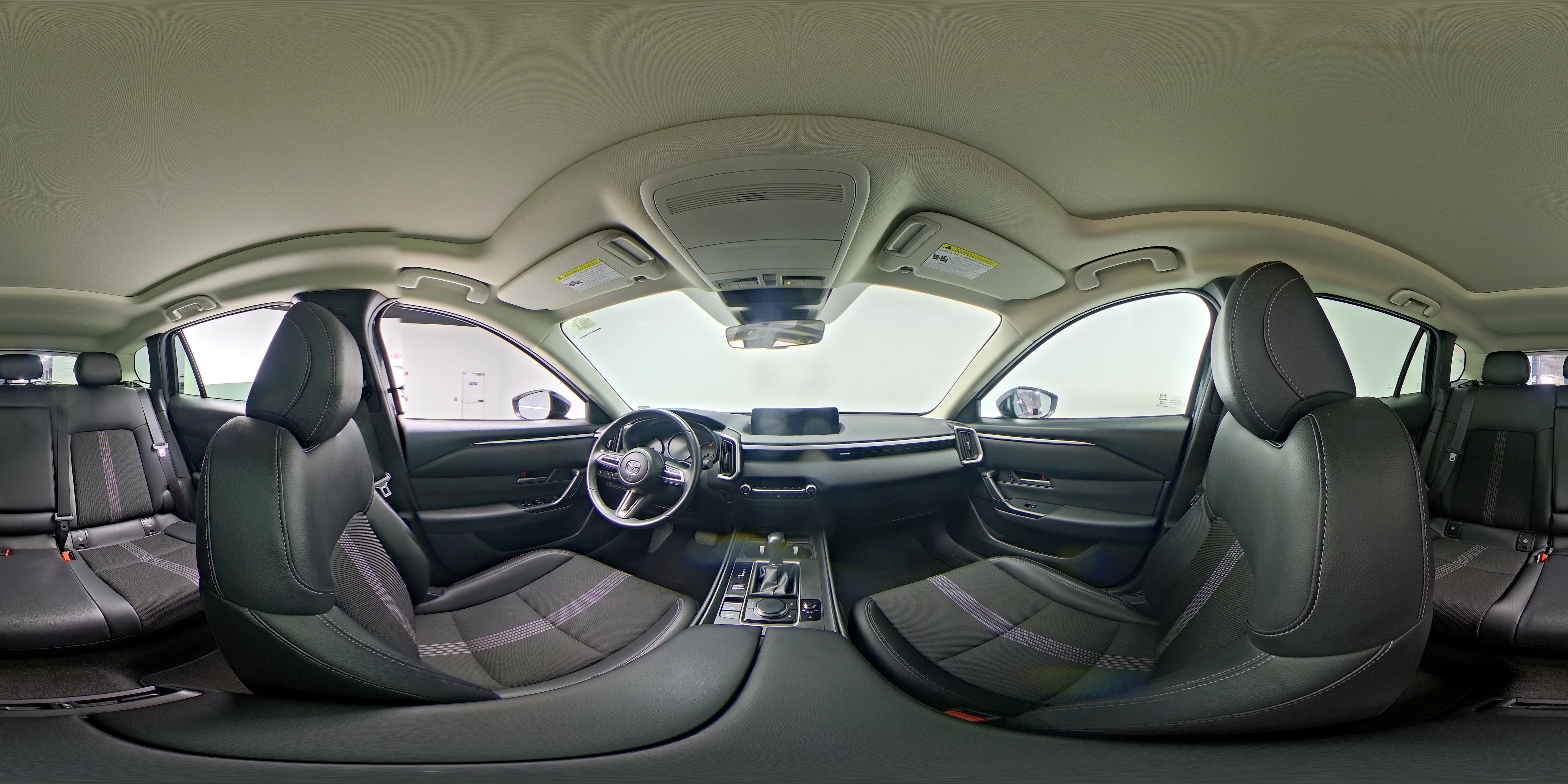 2026 Mazda CX-50 Preferred - Photo 26