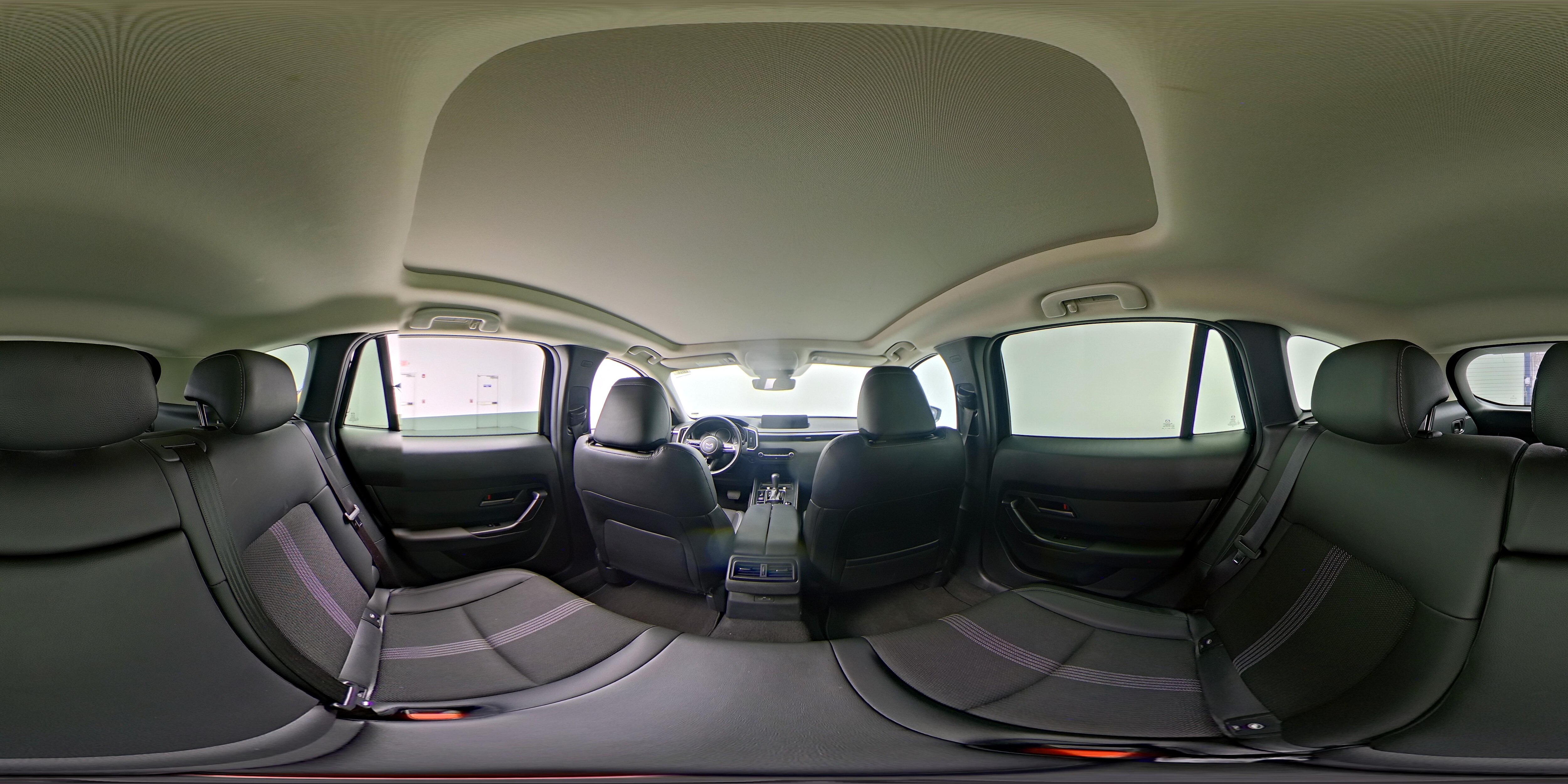 2026 Mazda CX-50 Preferred - Photo 27
