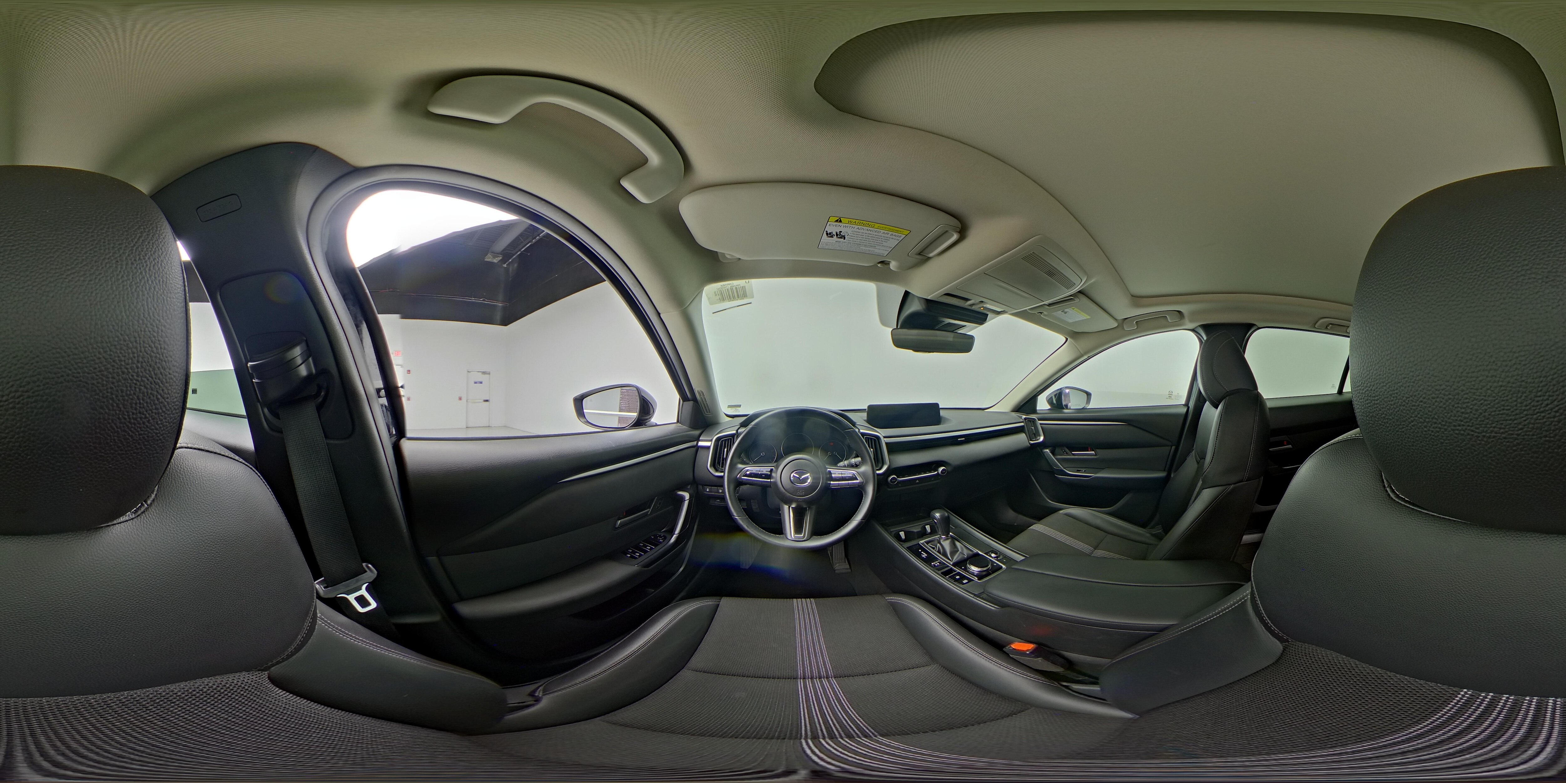 2026 Mazda CX-50 Preferred - Photo 28