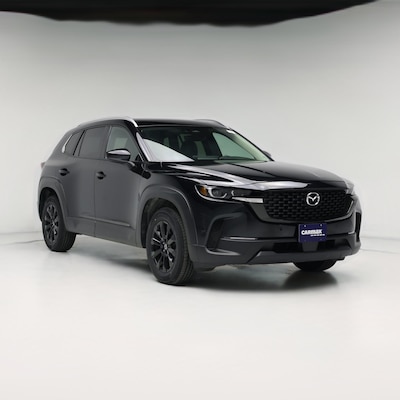 2026 Mazda CX-50 2.5 S Preferred Package