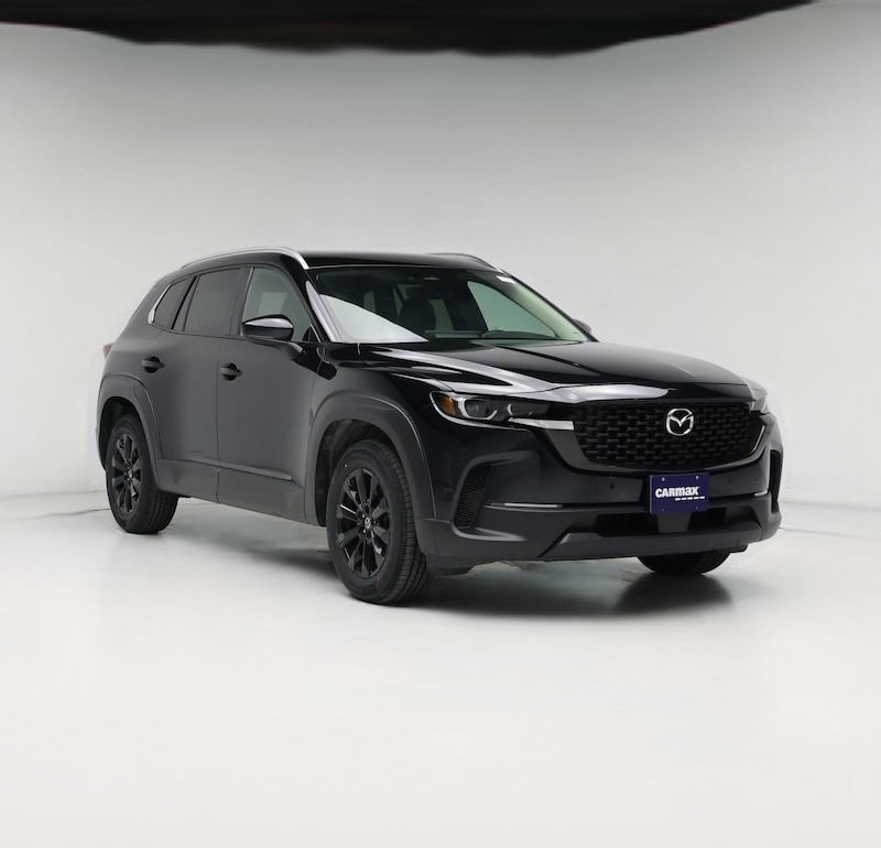 2026 Mazda CX-50 2.5 S Preferred Package