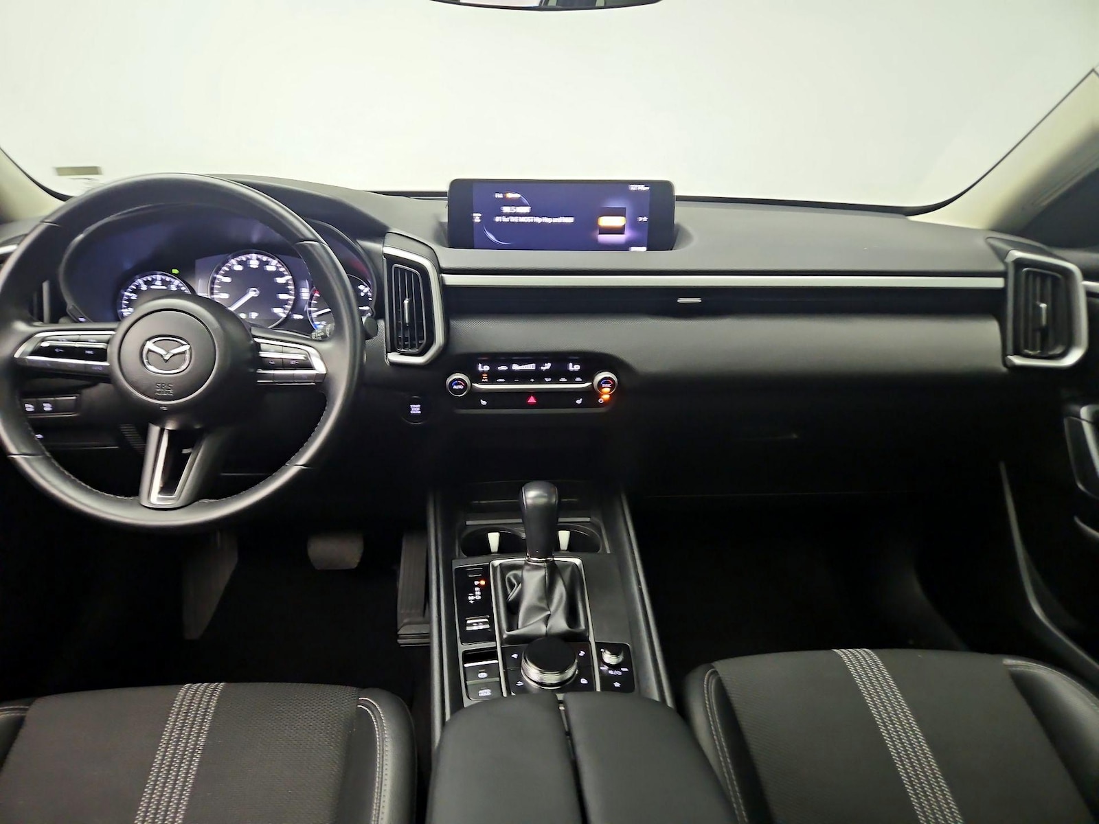 2026 Mazda CX-50 Preferred - Photo 10