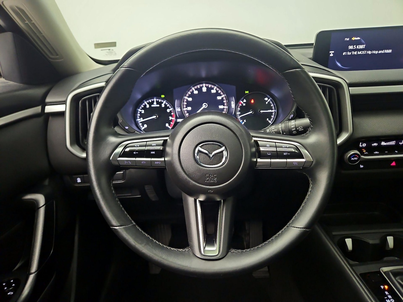 2026 Mazda CX-50 Preferred - Photo 11