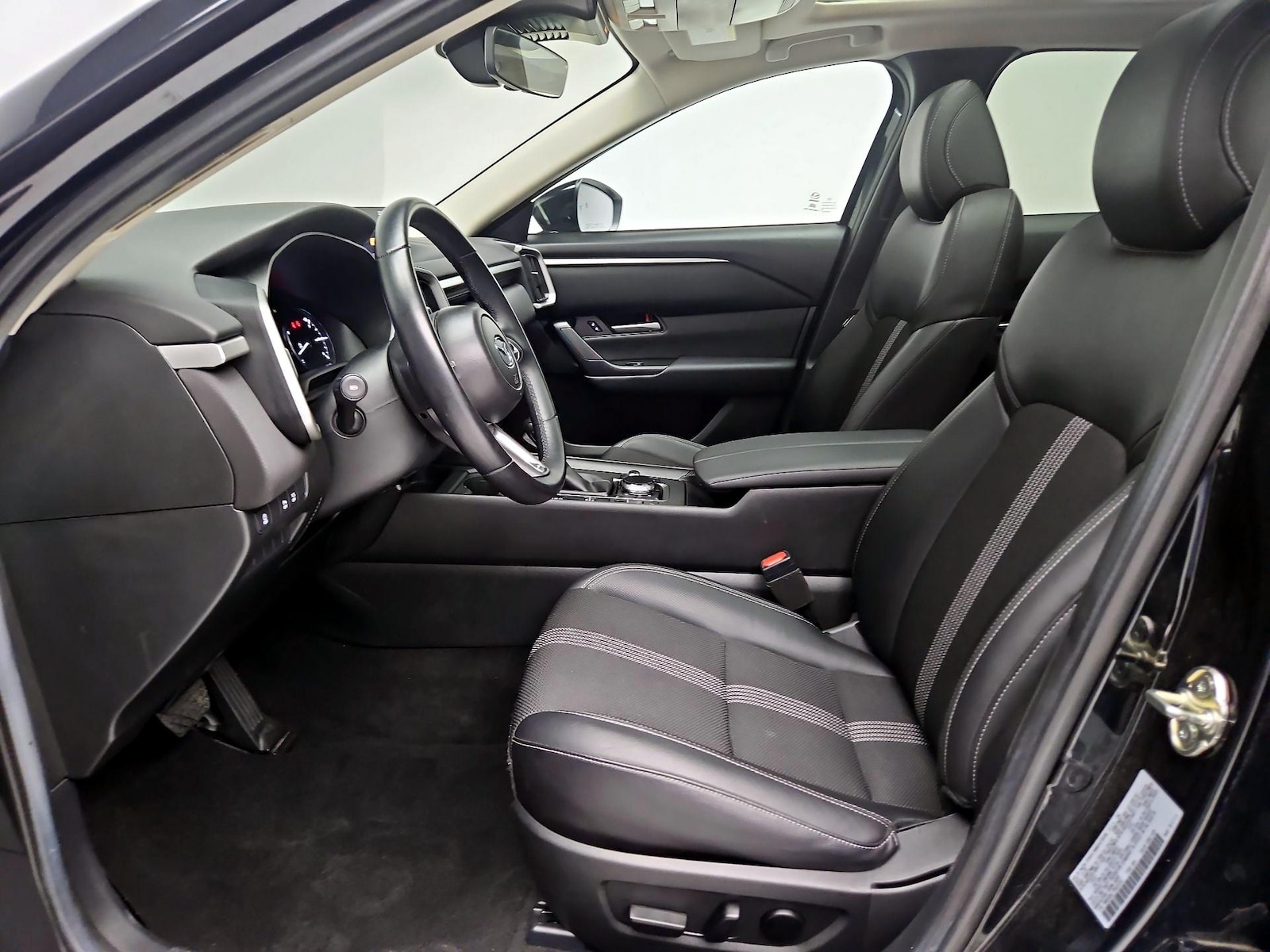2026 Mazda CX-50 Preferred - Photo 12