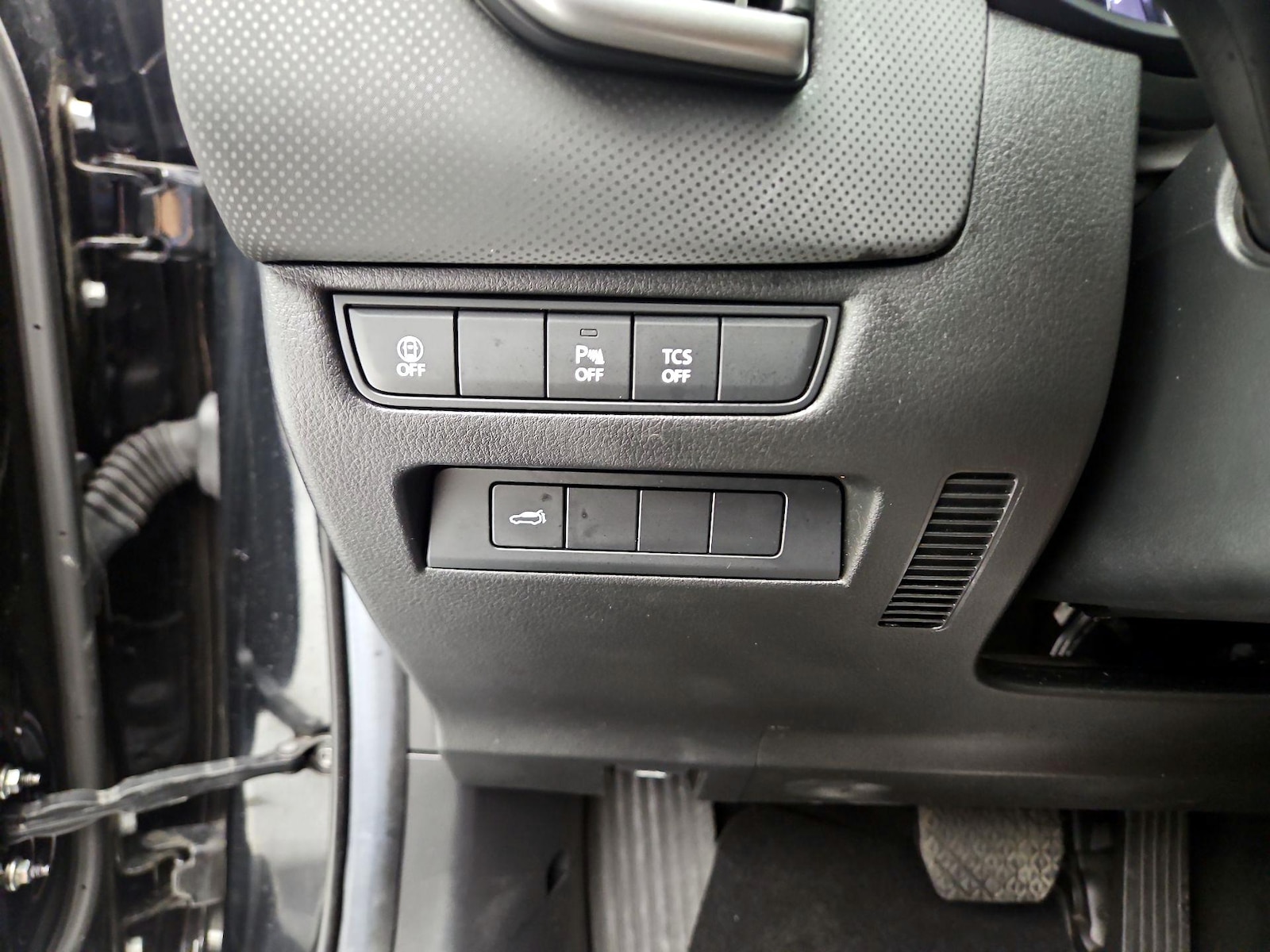2026 Mazda CX-50 Preferred - Photo 14