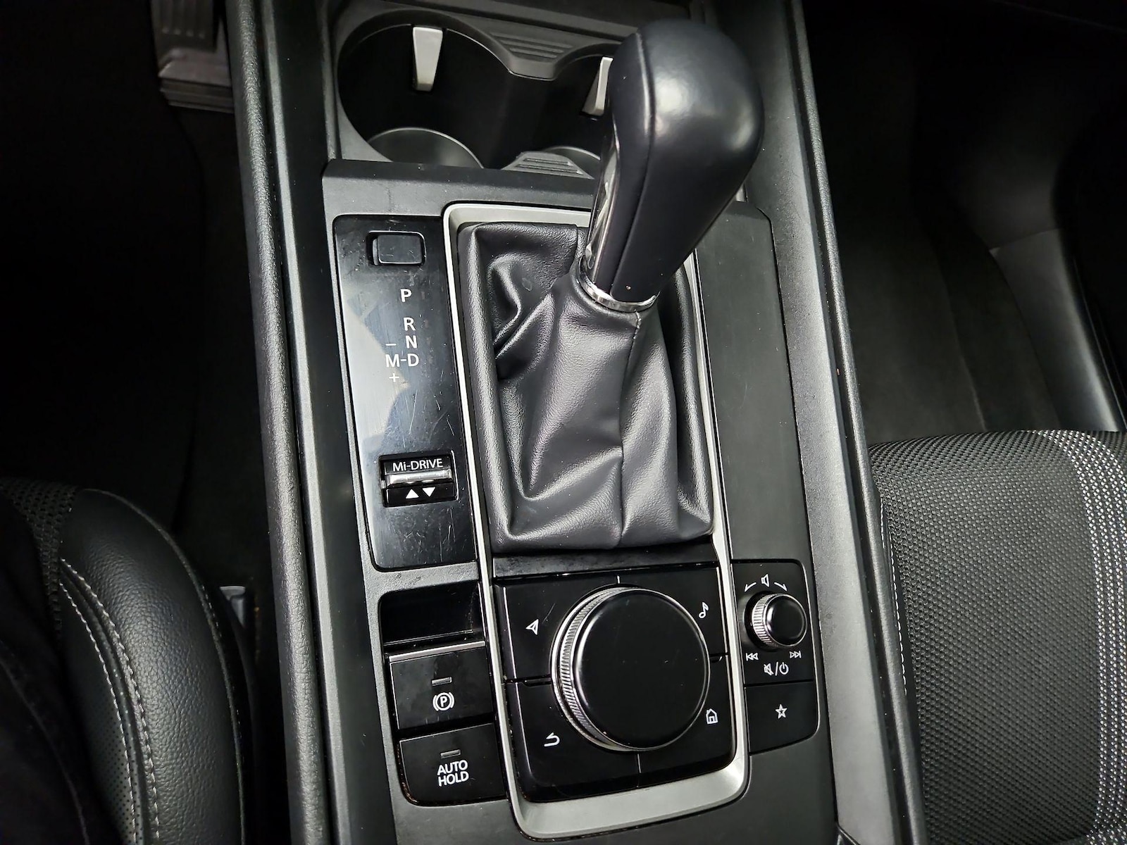 2026 Mazda CX-50 Preferred - Photo 18