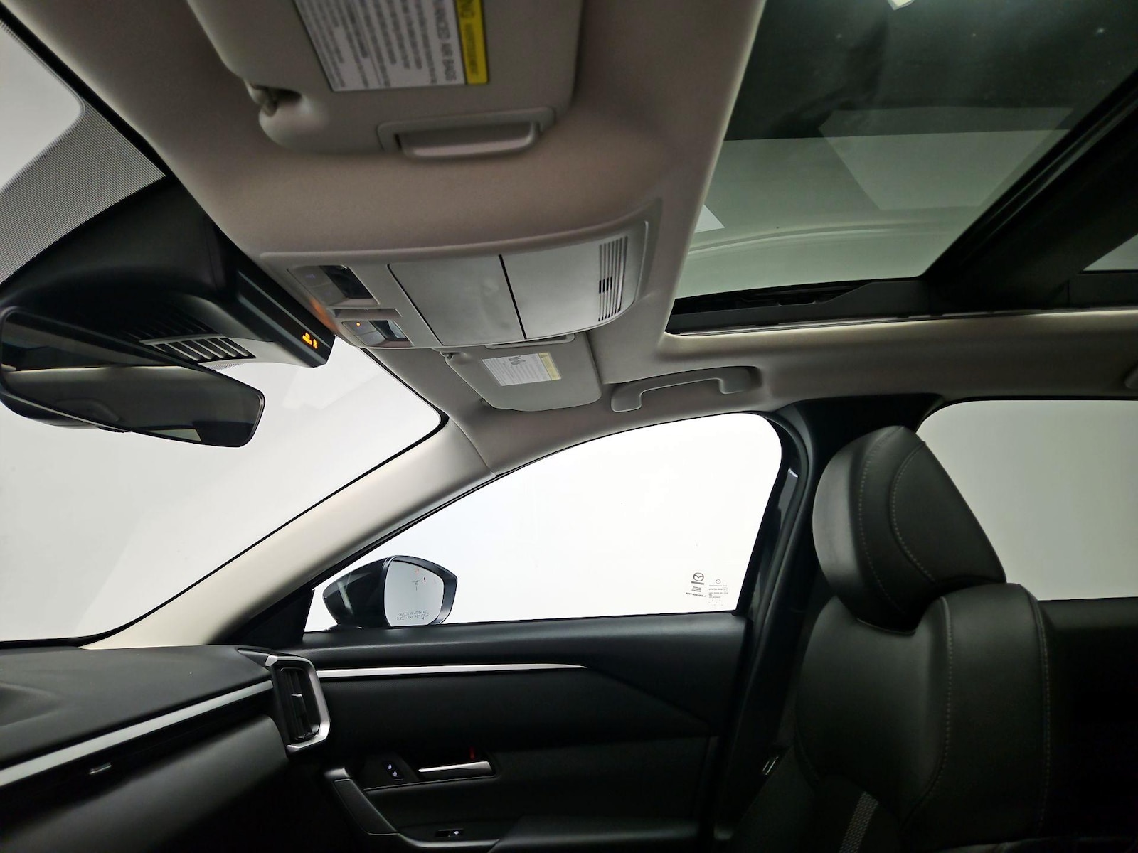 2026 Mazda CX-50 Preferred - Photo 20