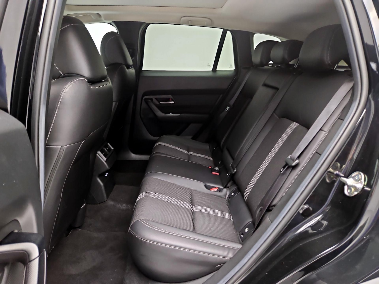 2026 Mazda CX-50 Preferred - Photo 21