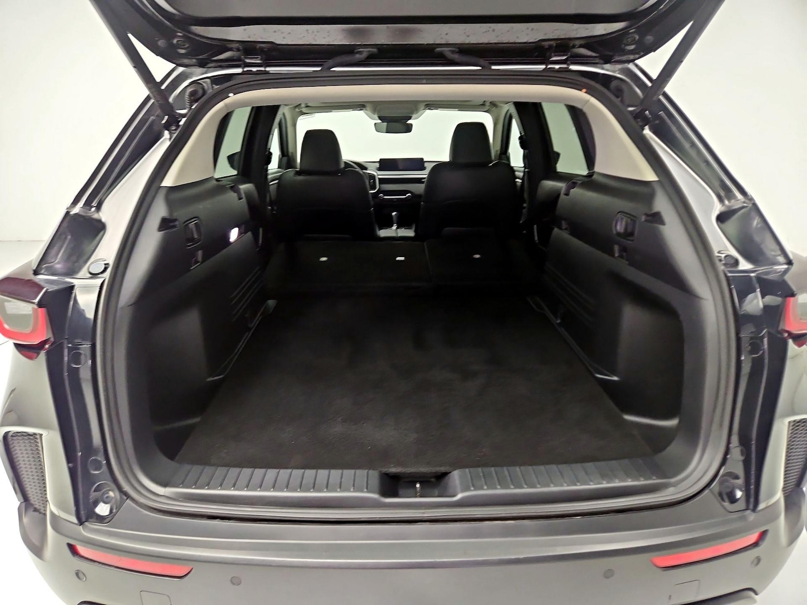 2026 Mazda CX-50 Preferred - Photo 23