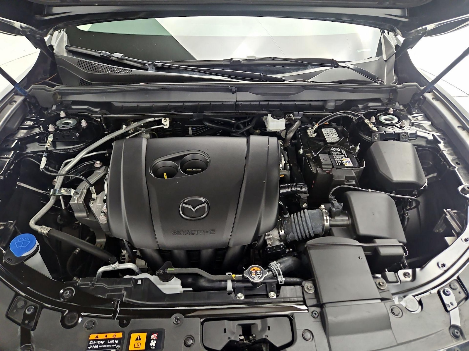 2026 Mazda CX-50 Preferred - Photo 24