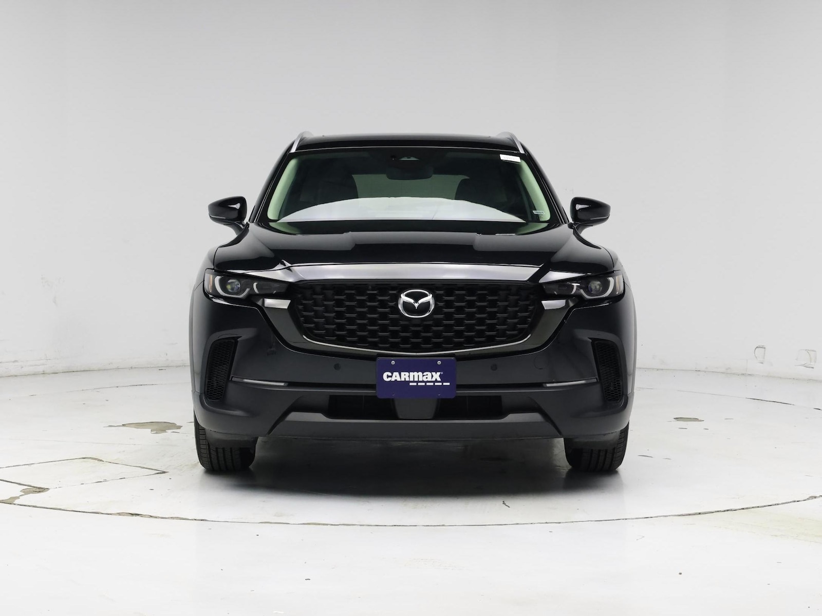 2026 Mazda CX-50 Preferred - Photo 6