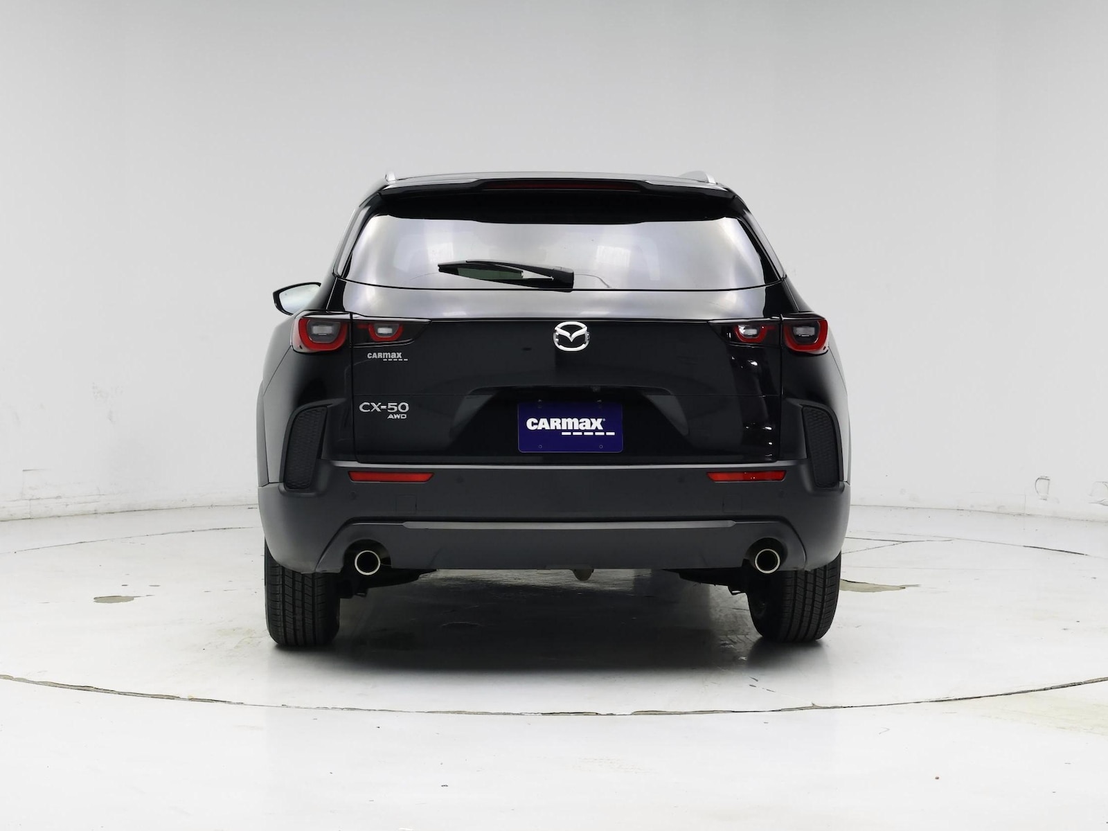 2026 Mazda CX-50 Preferred - Photo 7