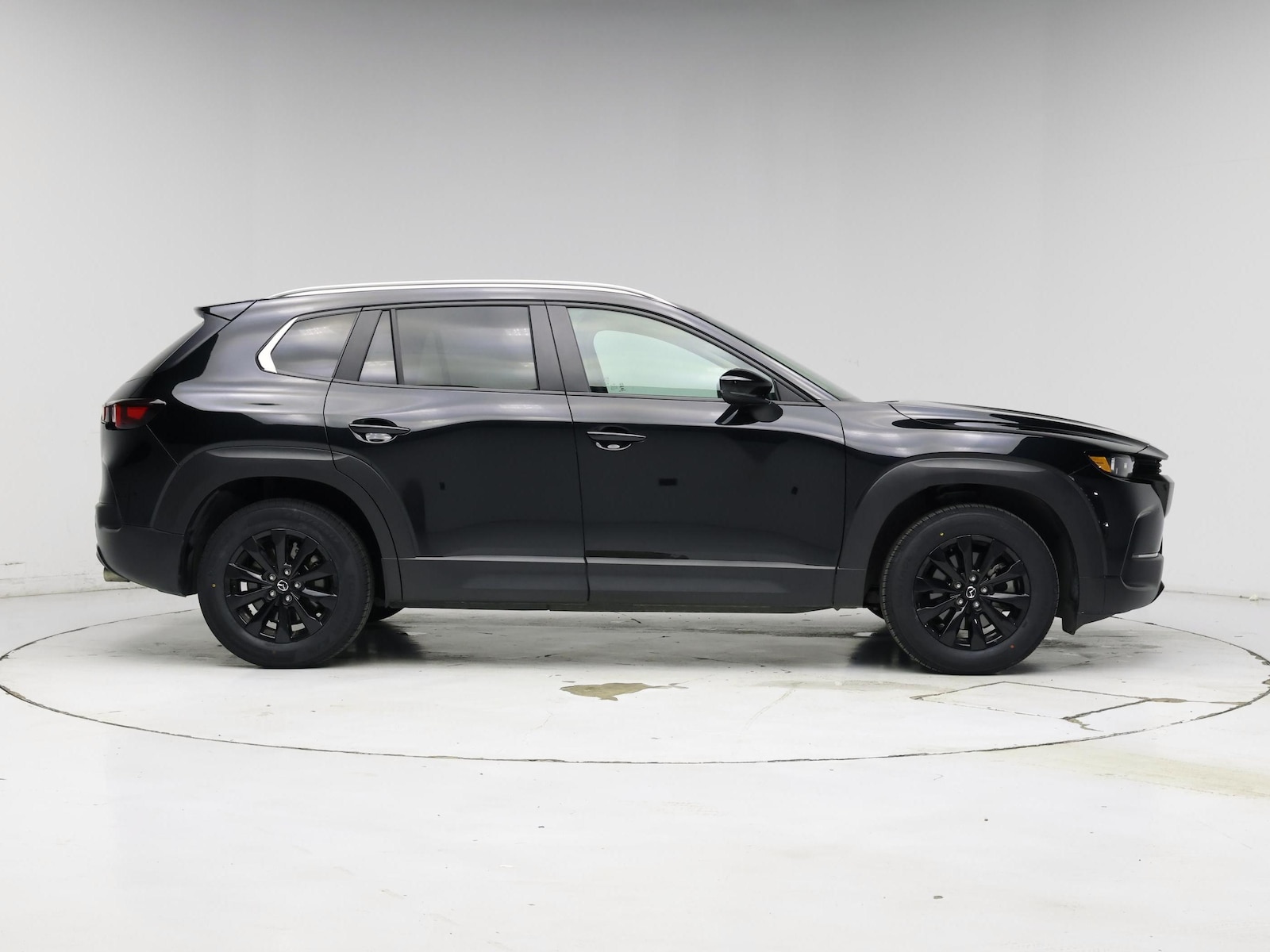 2026 Mazda CX-50 Preferred - Photo 8
