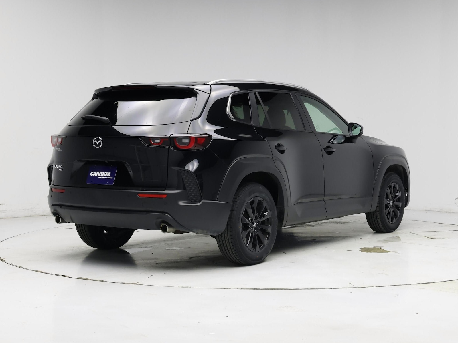 2026 Mazda CX-50 Preferred - Photo 9