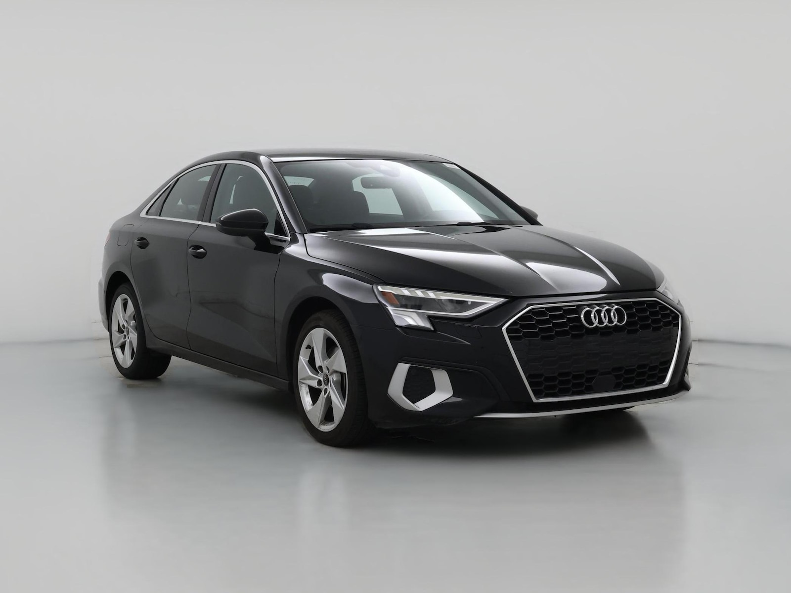 2024 Audi A3