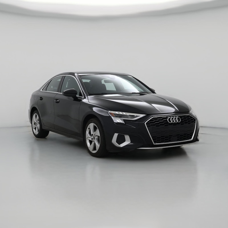 2024 Audi A3 Premium
