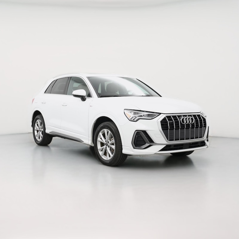 2025 Audi Q3 S-Line Premium