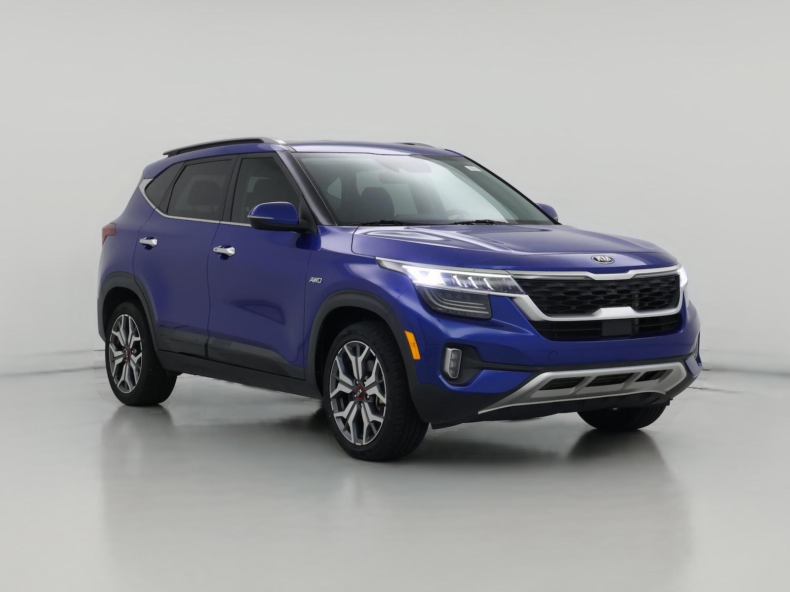 2021 Kia Seltos