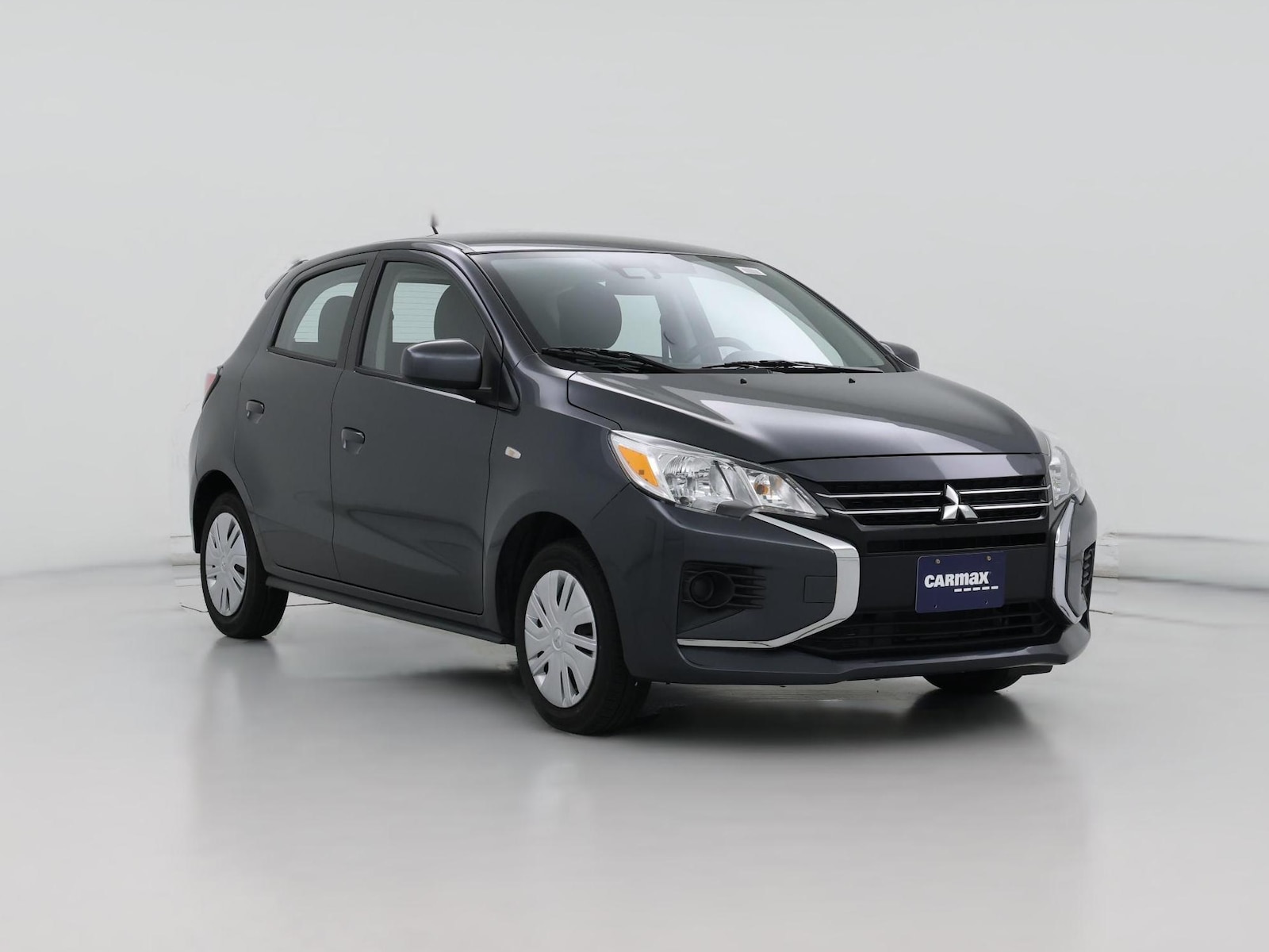 2024 Mitsubishi Mirage