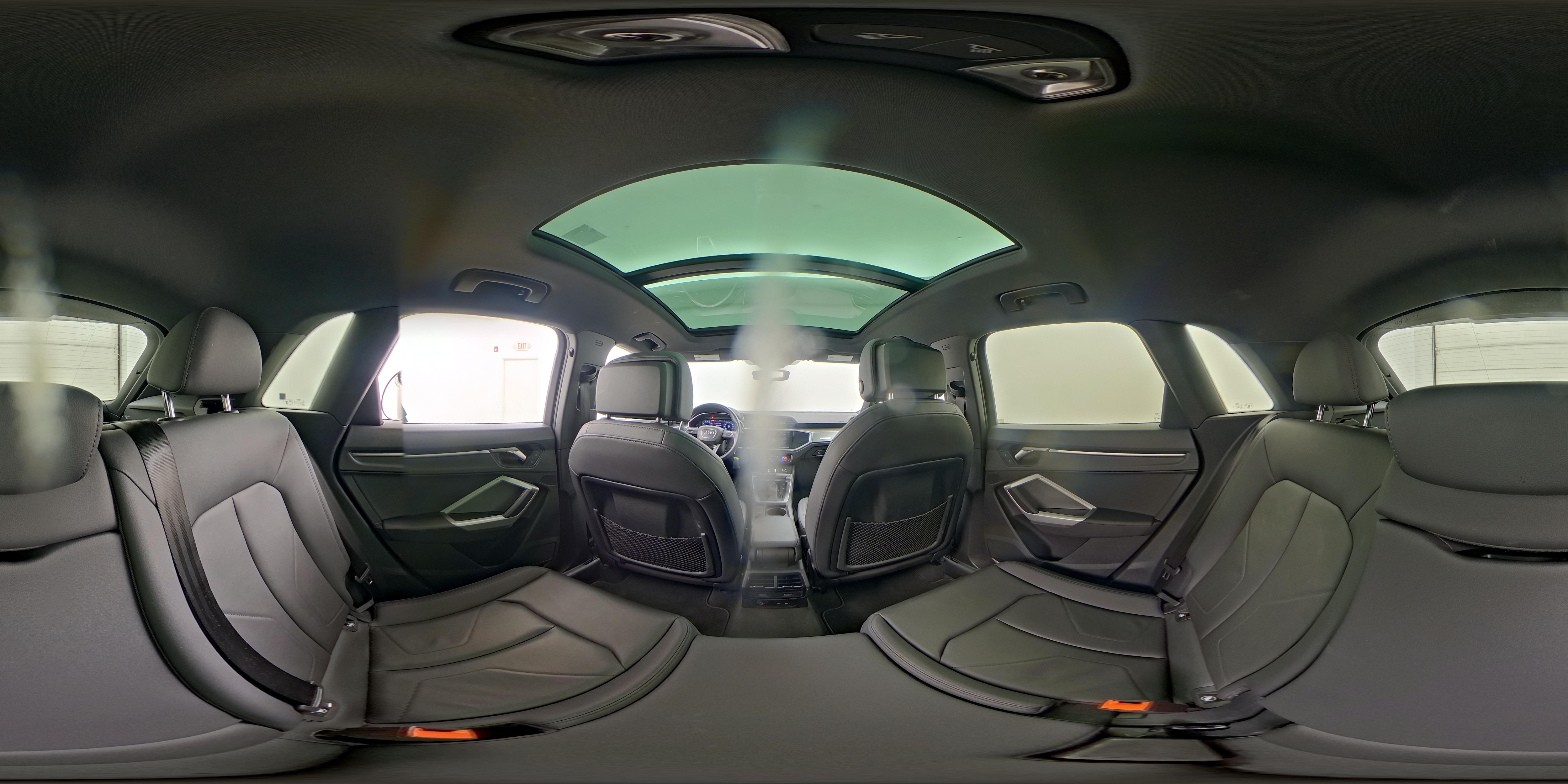 2025 Audi Q3 S Line Premium - Photo 25