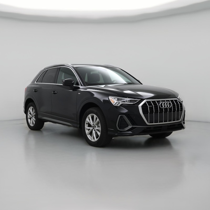 2025 Audi Q3 S-Line Premium