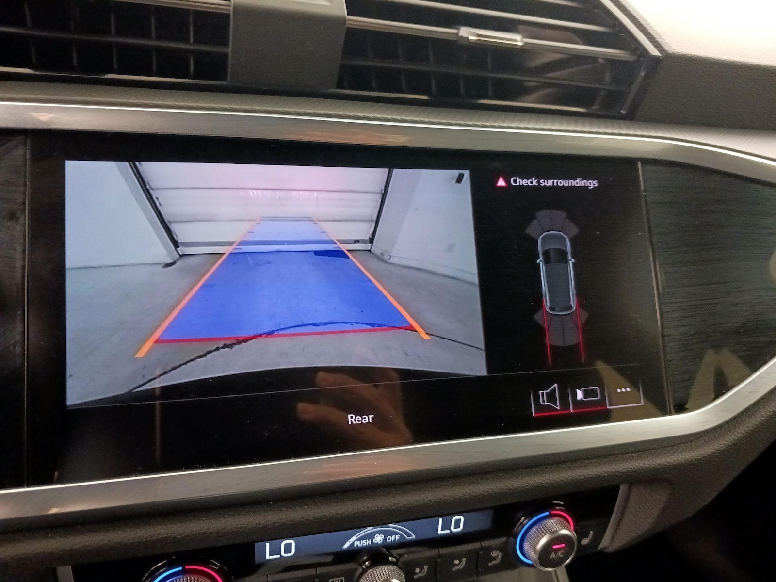 2025 Audi Q3 S Line Premium - Photo 14