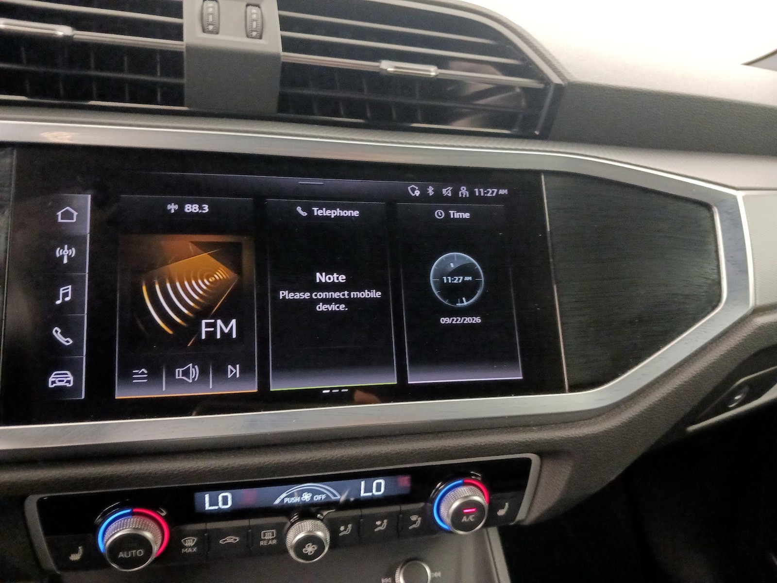 2025 Audi Q3 S Line Premium - Photo 15