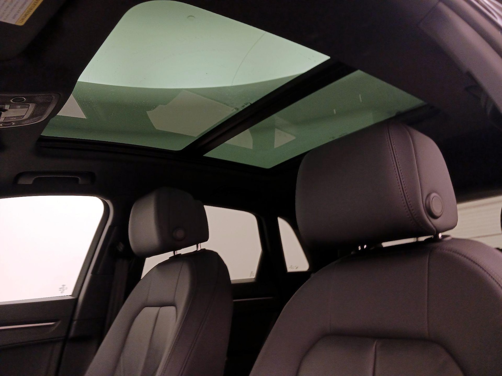 2025 Audi Q3 S Line Premium - Photo 19