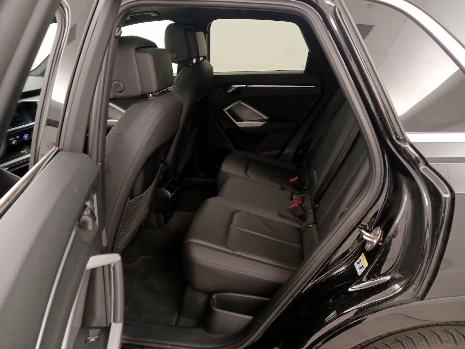 2025 Audi Q3 S Line Premium - Photo 20