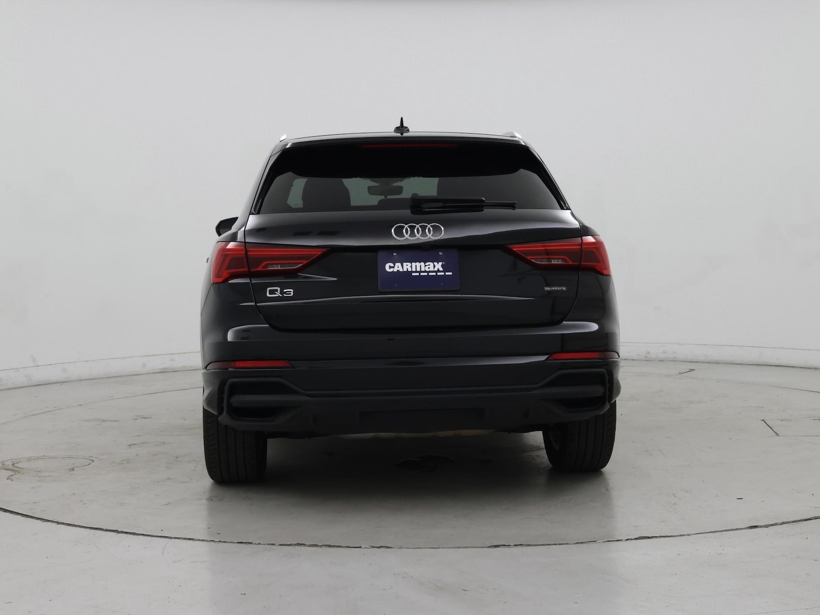 2025 Audi Q3 S Line Premium - Photo 7
