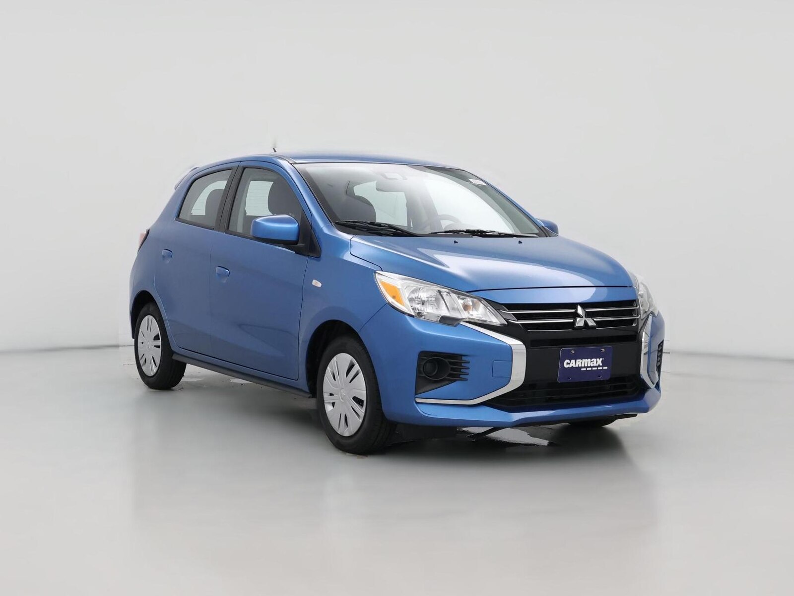 2024 Mitsubishi Mirage