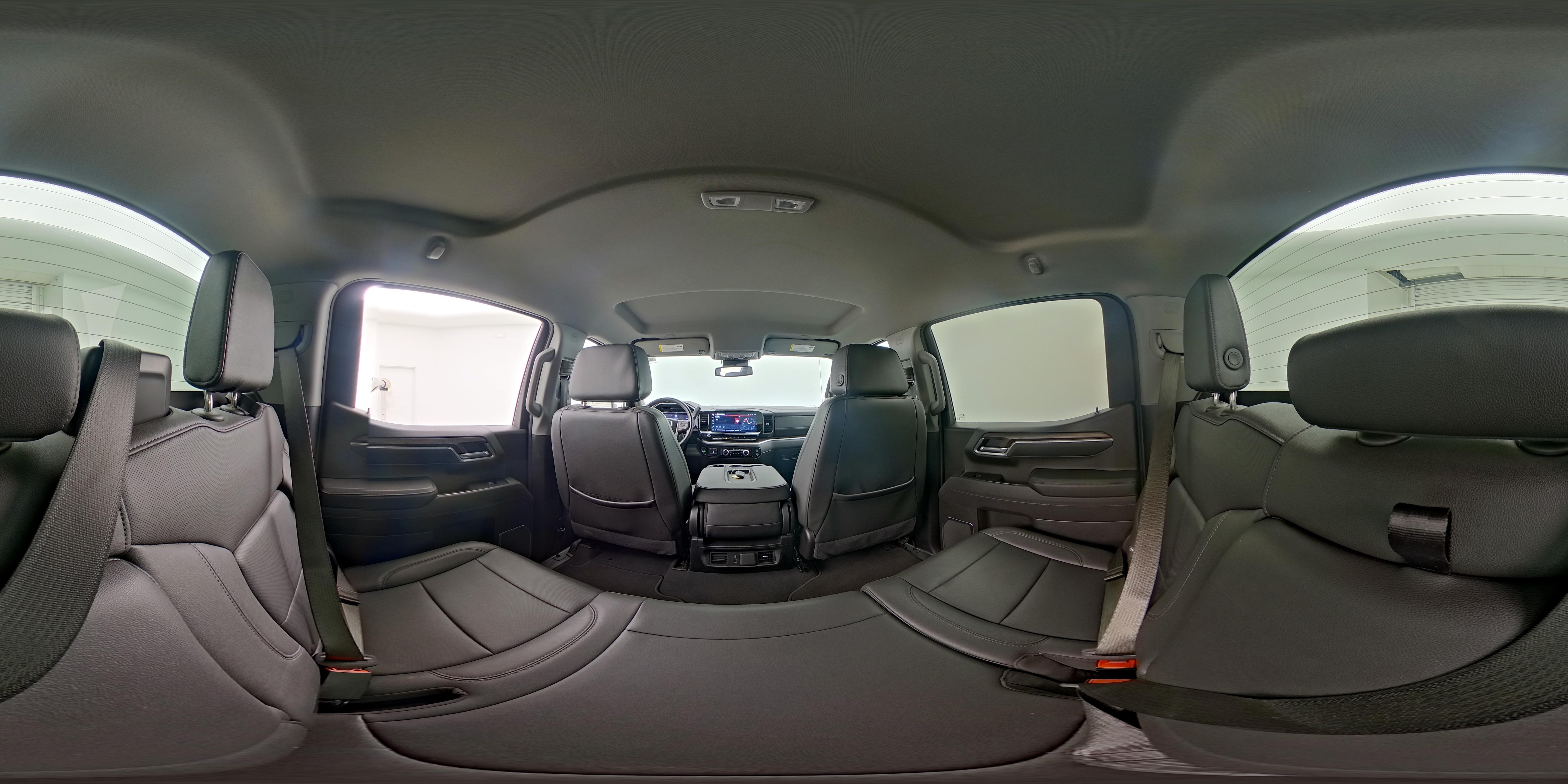 2025 GMC Sierra 1500 SLT - Photo 25