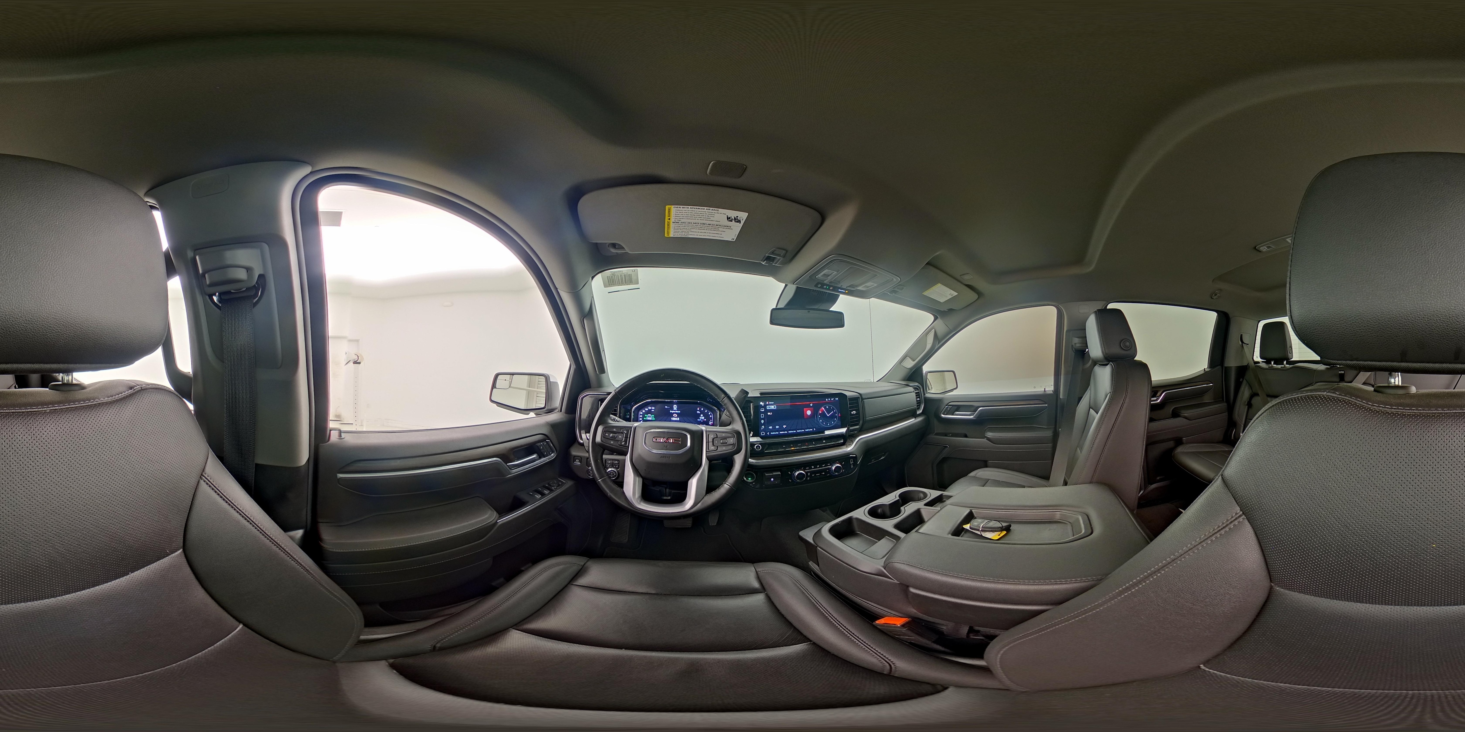 2025 GMC Sierra 1500 SLT - Photo 26