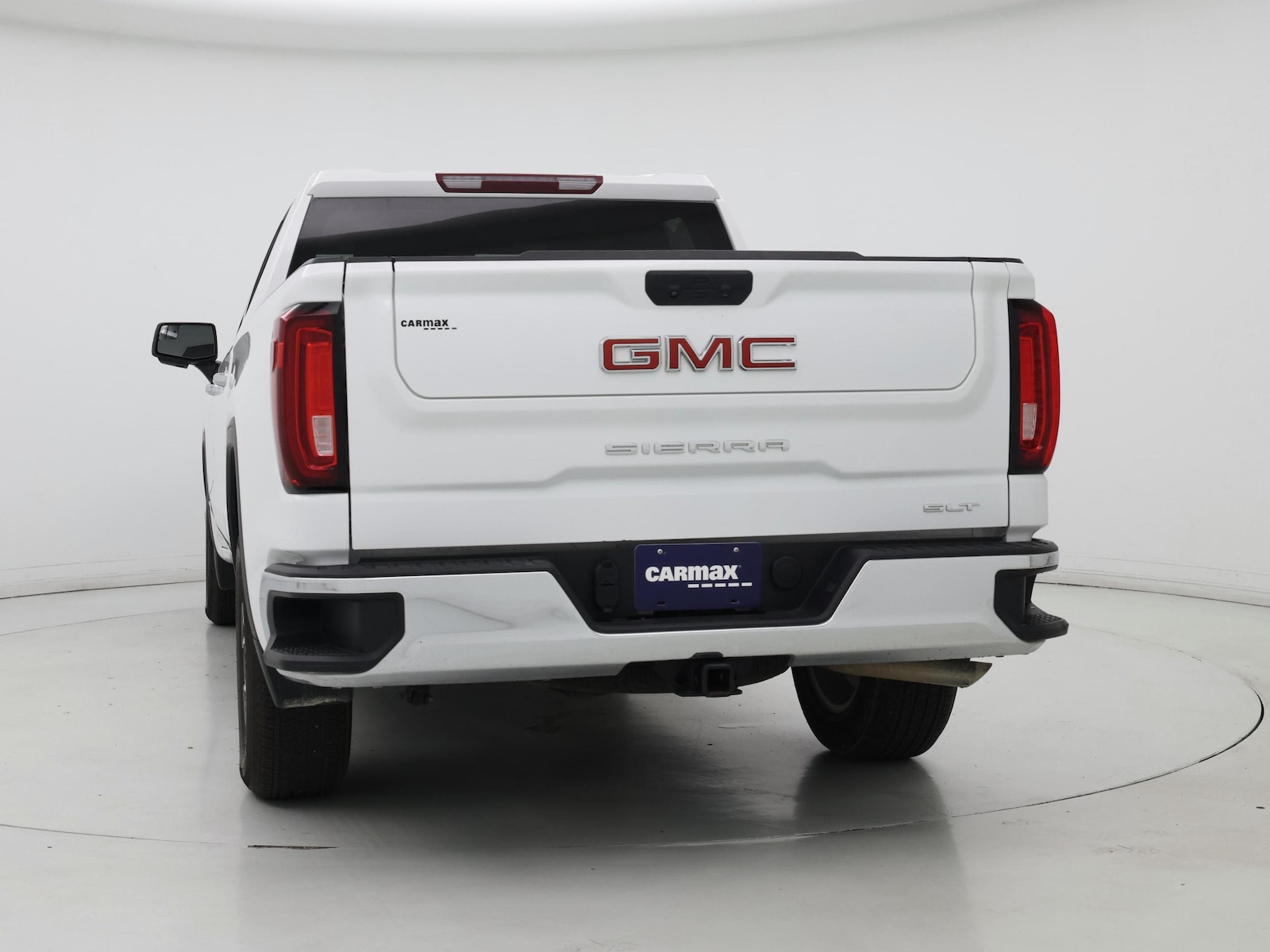 2025 GMC Sierra 1500 SLT - Photo 7