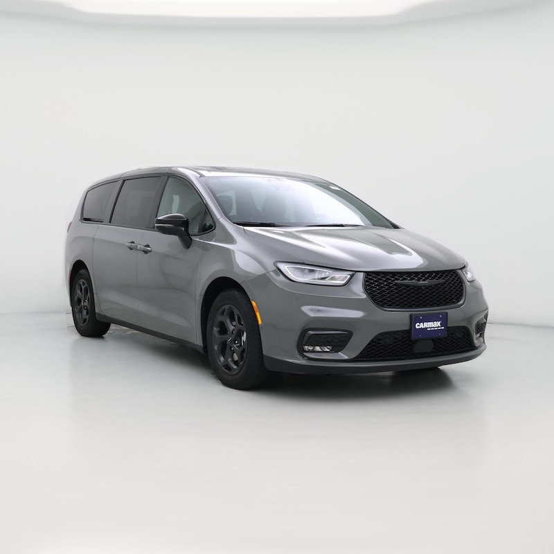 2023 Chrysler Pacifica Hybrid Limited