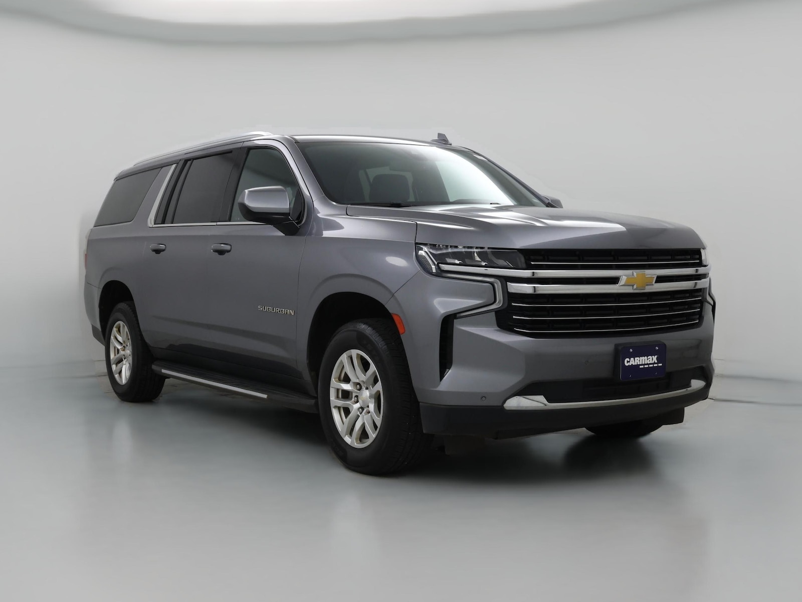 2022 Chevrolet Suburban