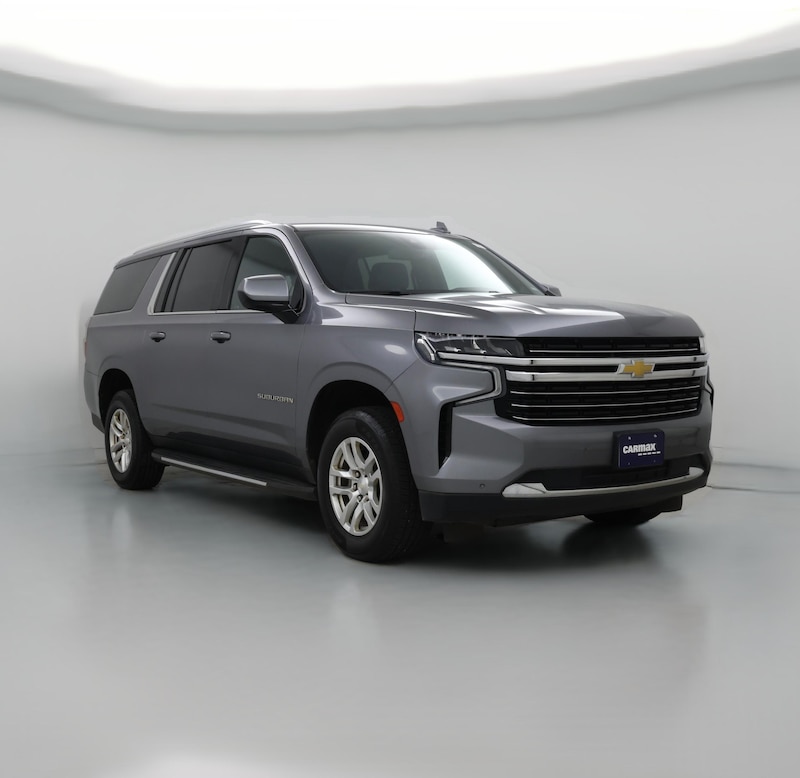 2022 Chevrolet Suburban 1500 LT