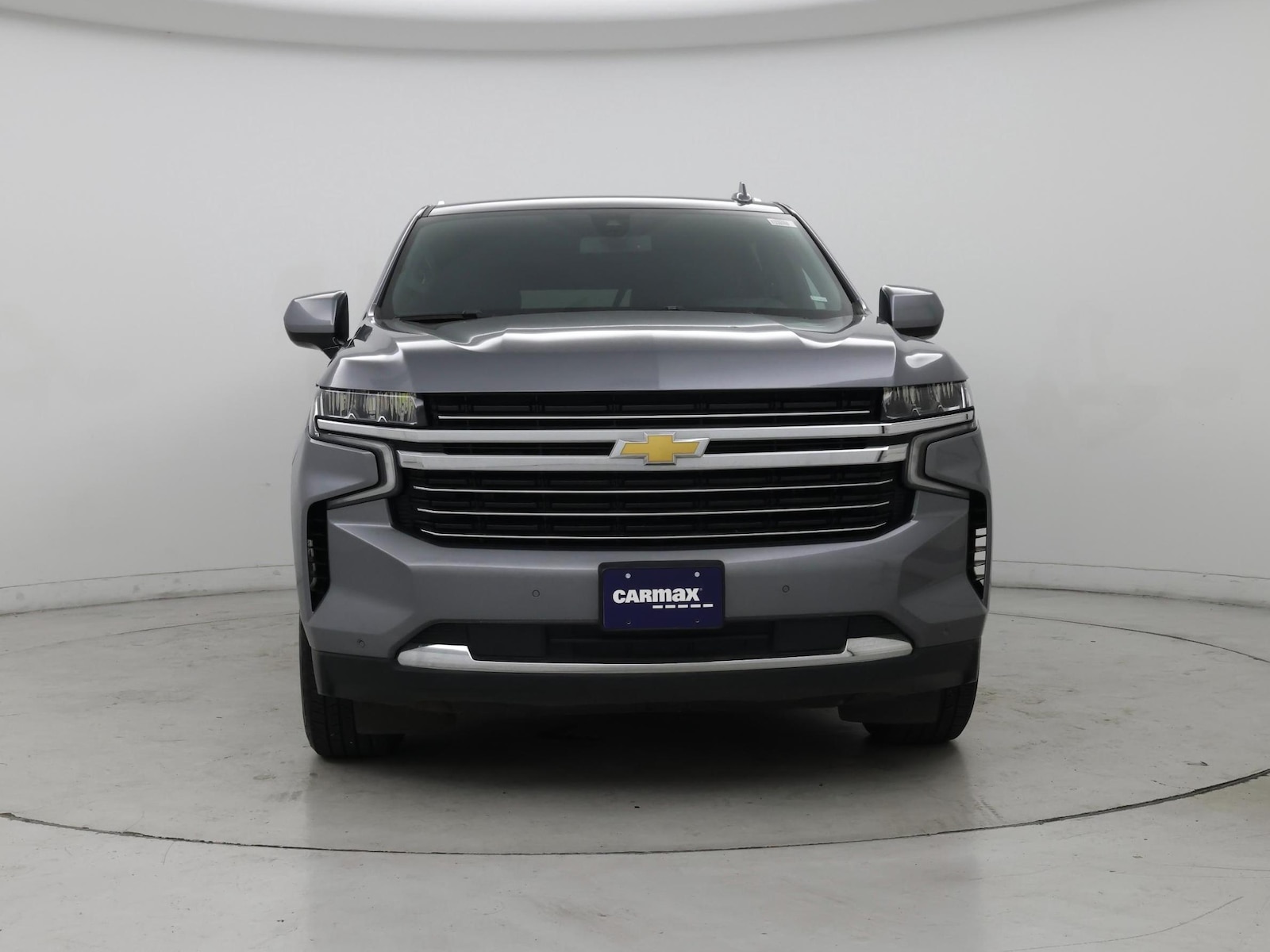 2022 Chevrolet Suburban LT - Photo 6