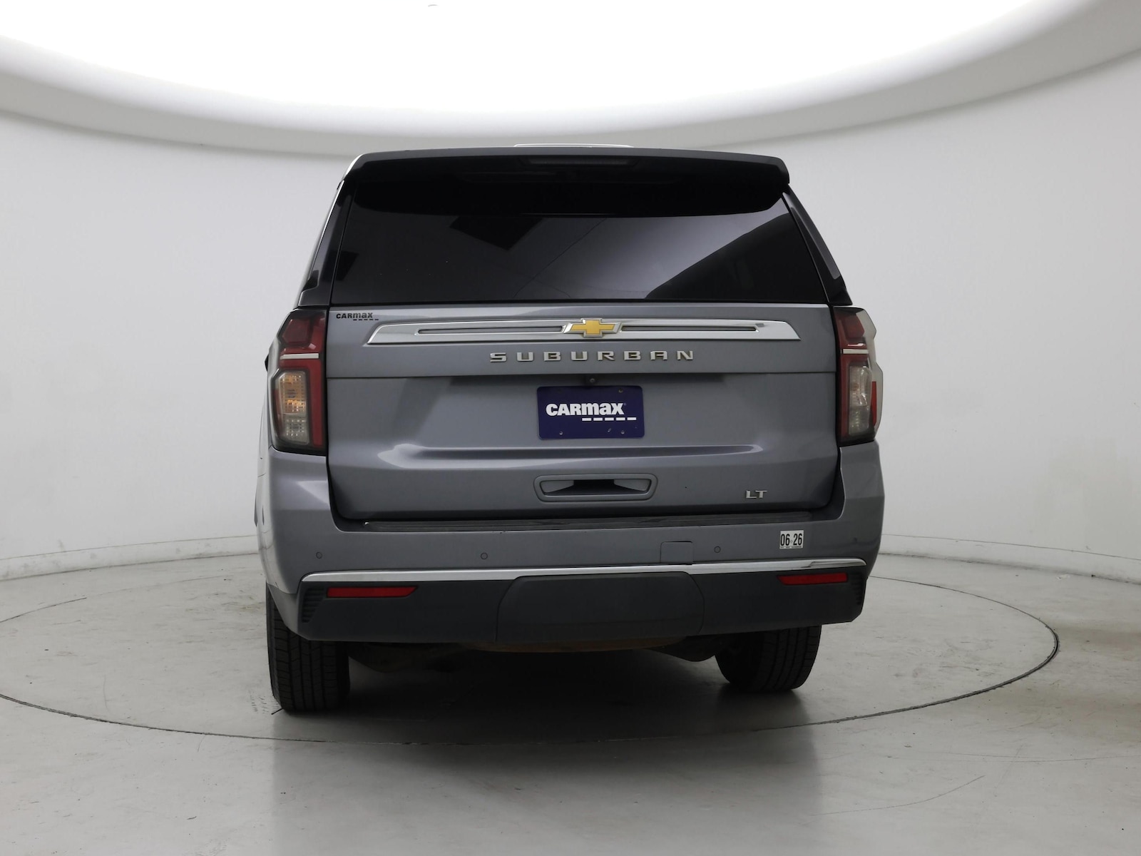 2022 Chevrolet Suburban LT - Photo 7