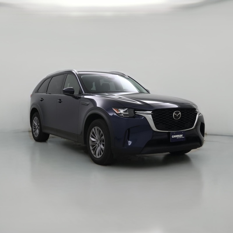 2024 Mazda CX-90 Turbo Select