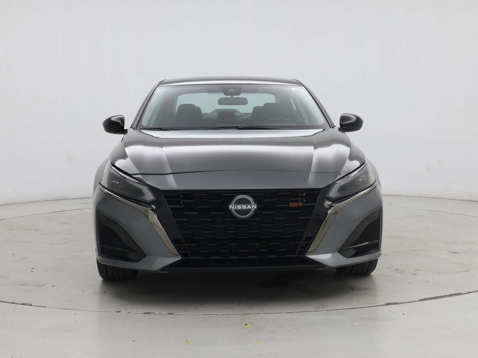 2025 Nissan Altima SR - Photo 6