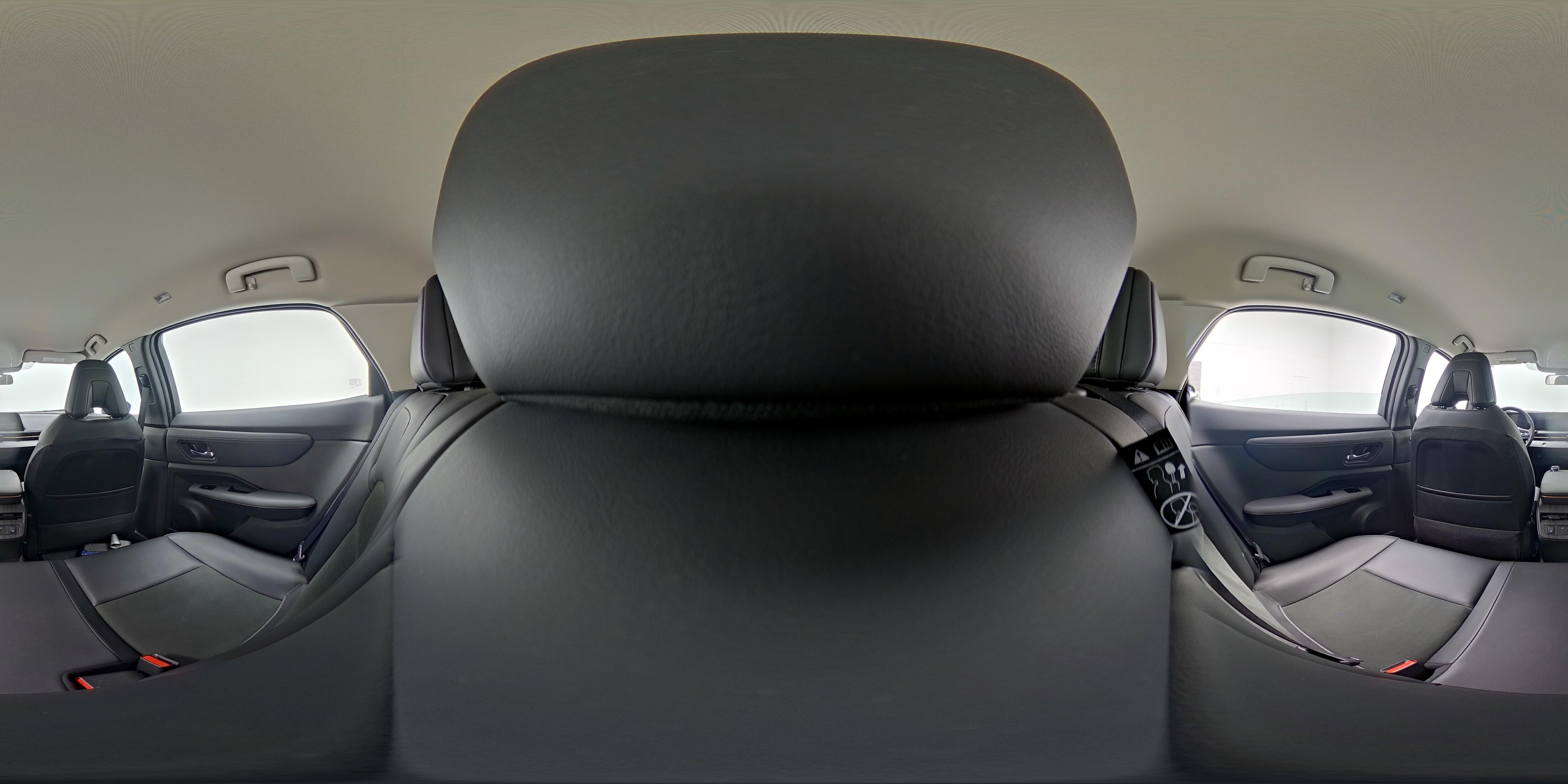 2024 Nissan ARIYA Engage - Photo 26