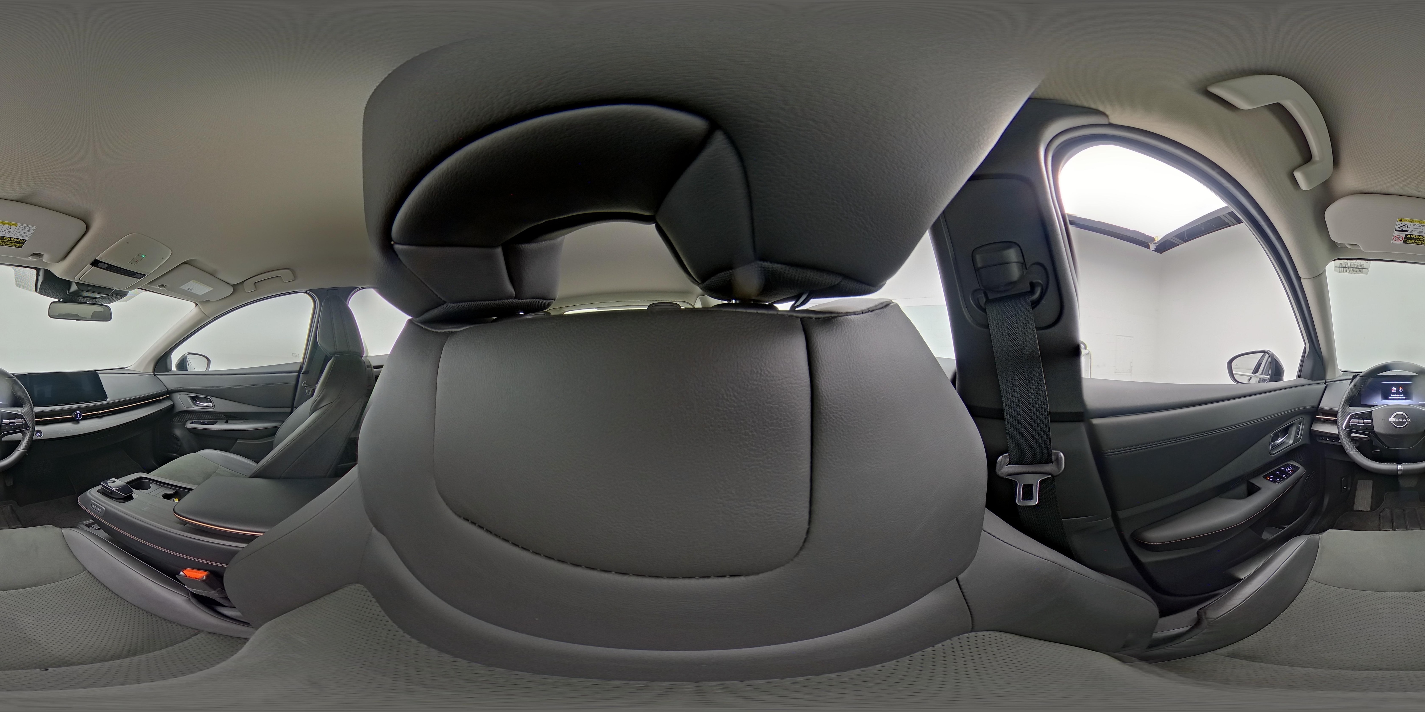 2024 Nissan ARIYA Engage - Photo 27