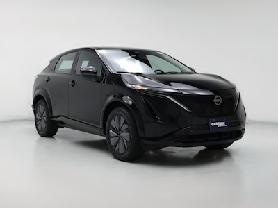 2024 Nissan ARIYA ENGAGE e-4ORCE